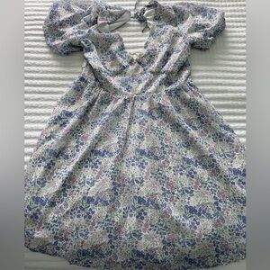 Brand new beautiful floral Altar’d state dress